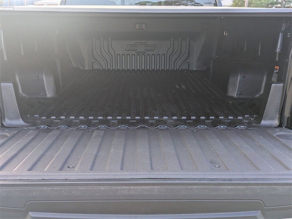 New 2026 Chevrolet Silverado 1500 LT image 7