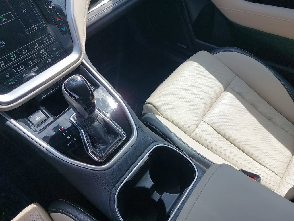 Used 2024 Subaru Outback Limited AWD/4WD image 26