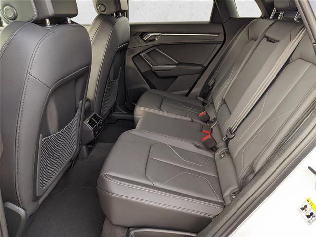Certified 2025 Audi Q3 2.0T Premium w/ Convenience Package image 15