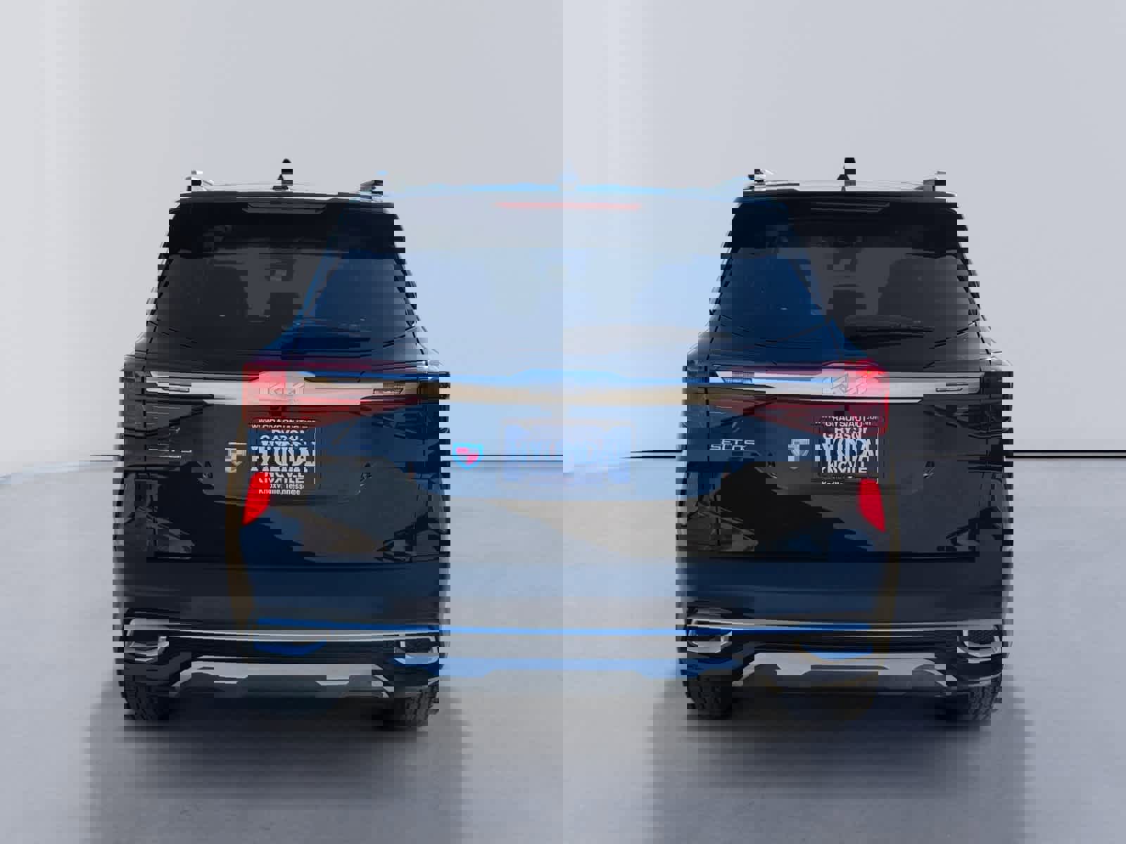 Used 2023 Kia Seltos S image 4