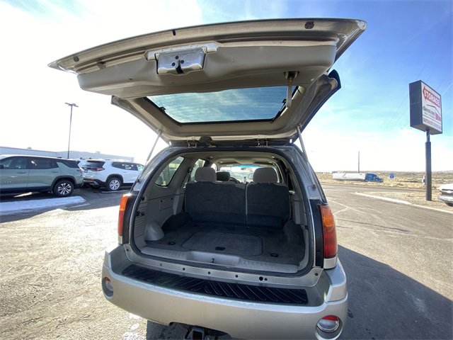 Used 2003 GMC Envoy SLE w/ Skid Plate Package image 21