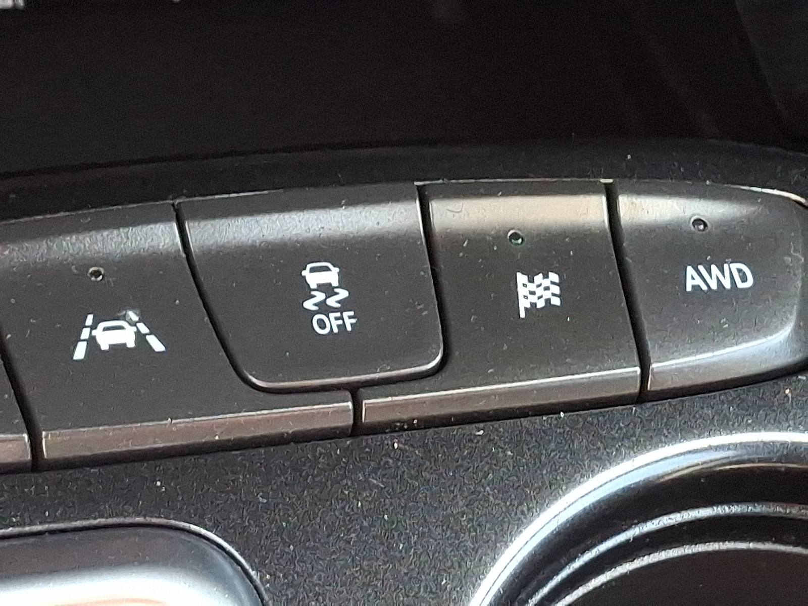 Used 2022 Chevrolet TrailBlazer RS w/ Technology Package AWD/4WD image 24