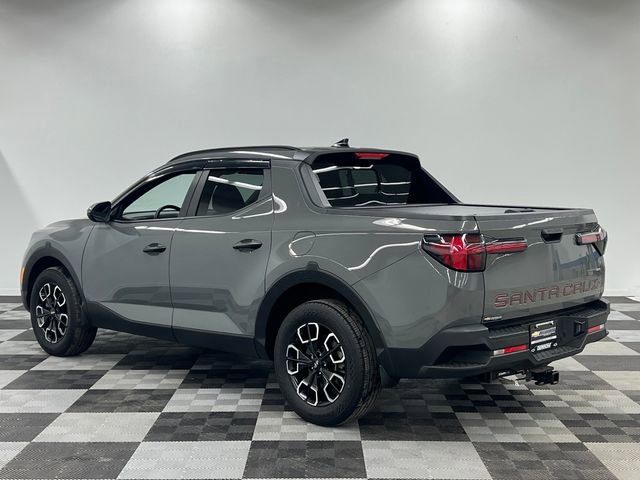 Used 2023 Hyundai Santa Cruz SEL w/ Activity Package image 8