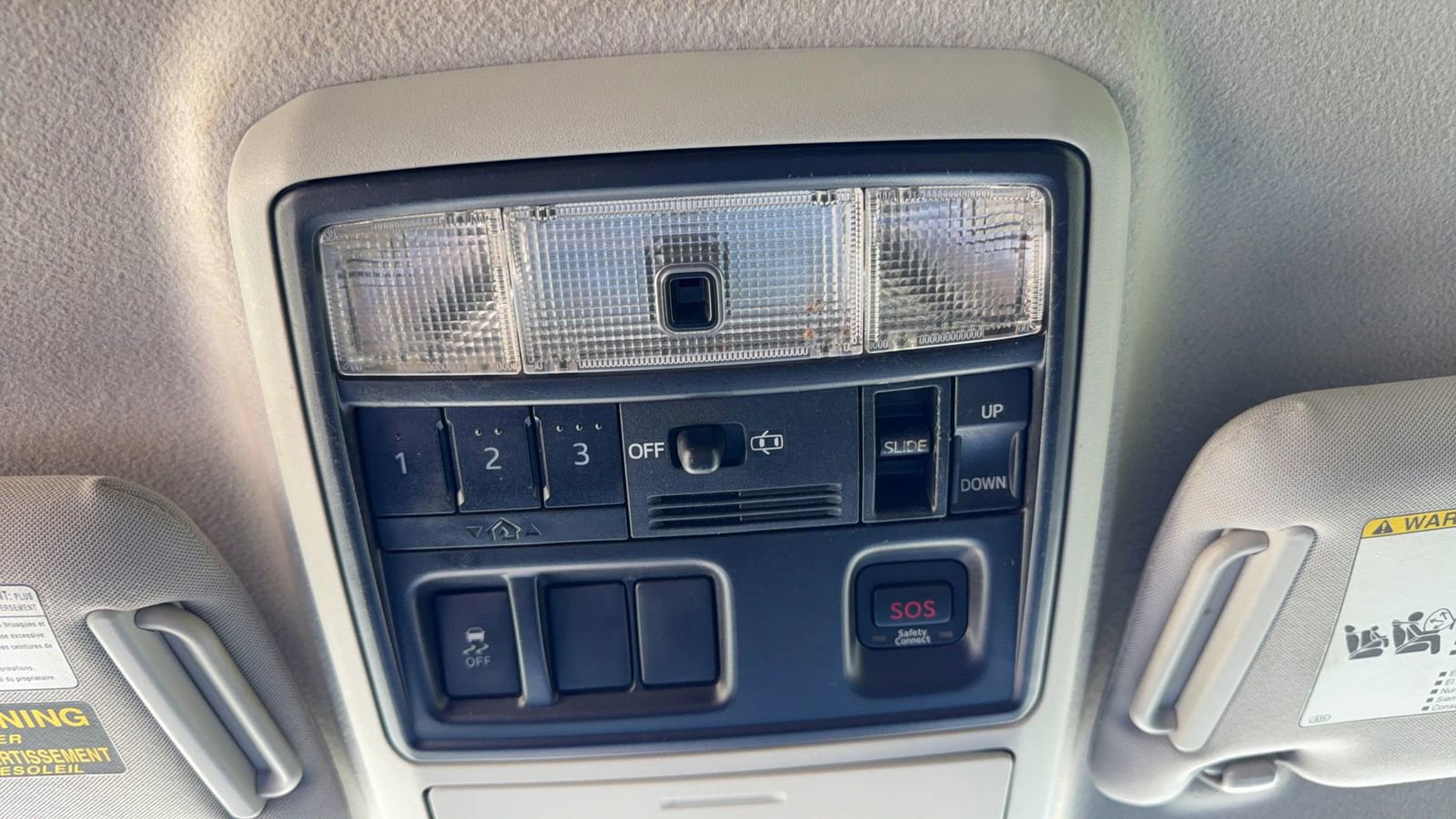 Used 2014 Toyota 4Runner Limited image 28