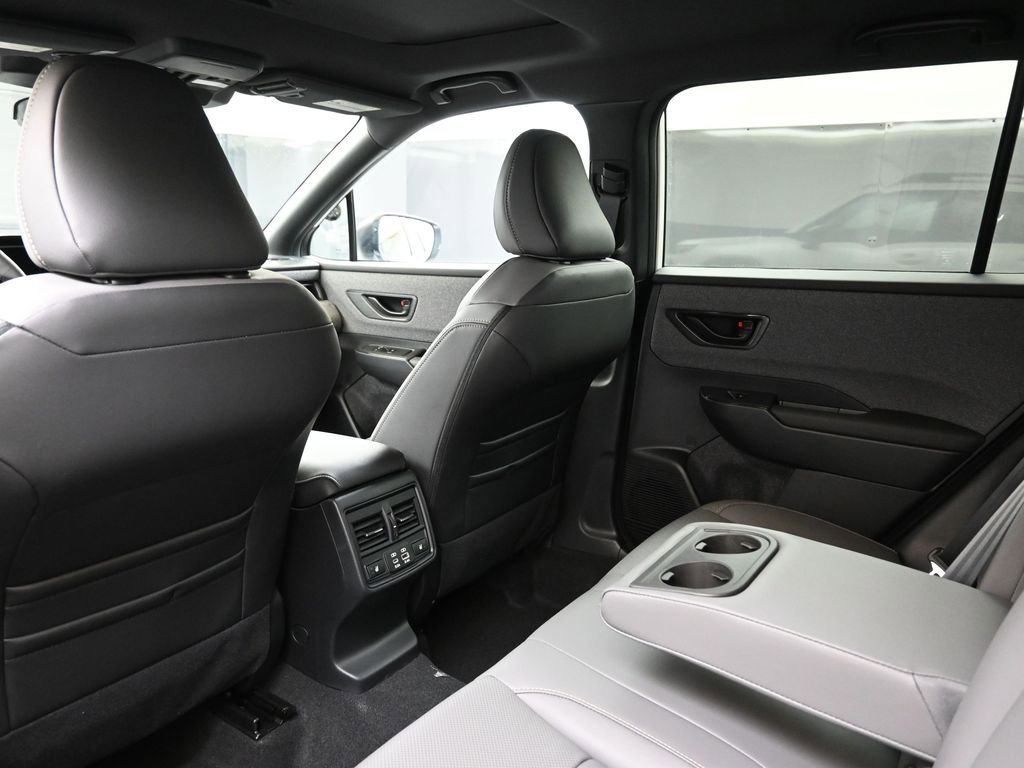 New 2026 Subaru Outback Limited XT AWD/4WD image 19