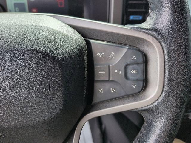 Used 2023 Ford Bronco Outer Banks image 18