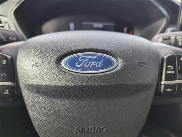 Certified 2023 Ford Escape ST-Line w/ Tech Pack #1 image 27