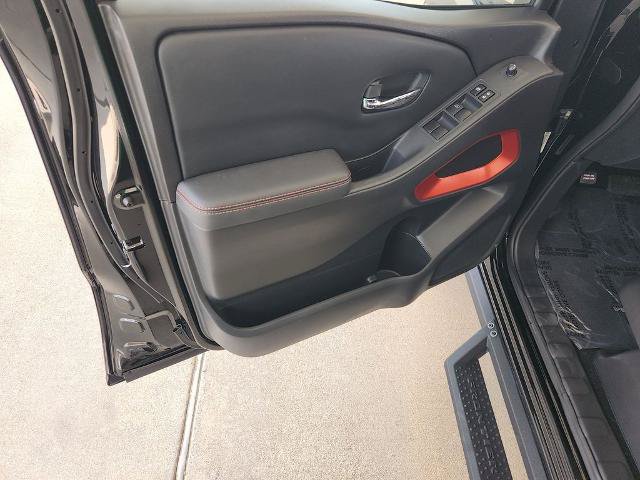 Certified 2022 Nissan Frontier Pro-X RWD image 30