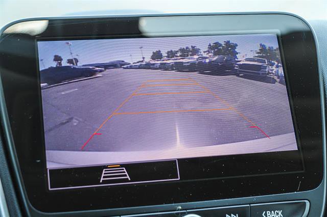 Used 2022 Chevrolet Malibu LT image 24