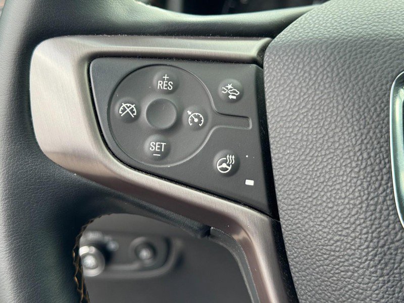 Used 2024 GMC Terrain AT4 w/ LPO, Floor Liner Package image 19