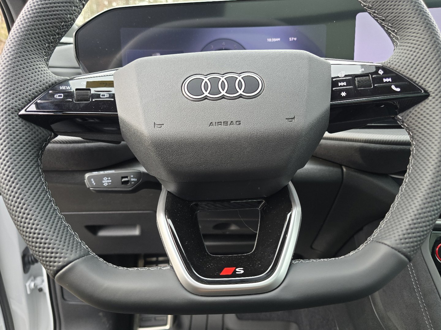 New 2026 Audi SQ5 Premium Plus image 42