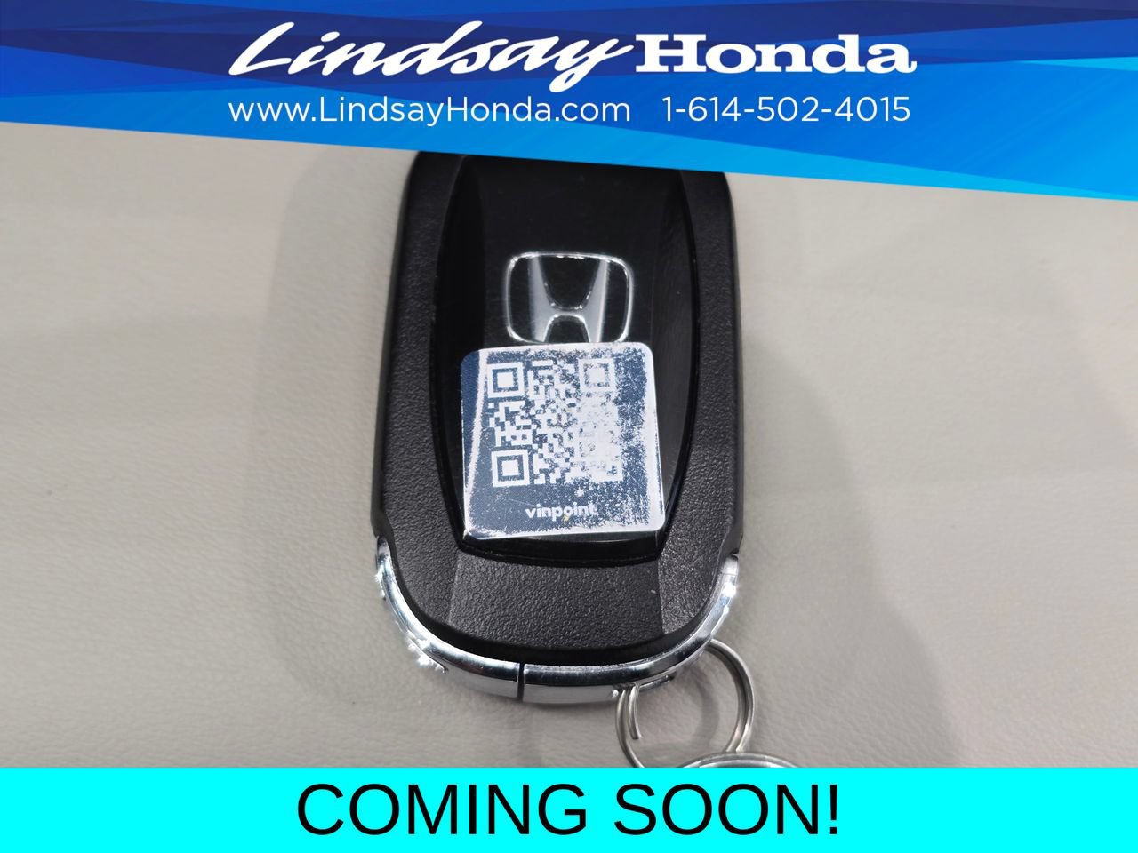 Used 2026 Honda HR-V EX-L image 23