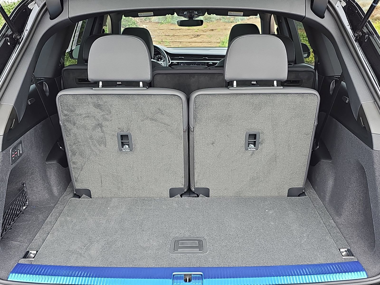 New 2026 Audi Q7 2.0T Premium AWD/4WD image 13