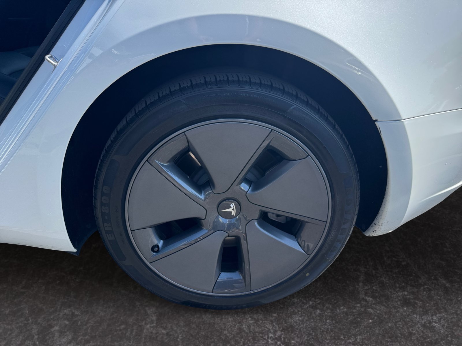 Used 2023 Tesla Model 3 Standard Range RWD image 14