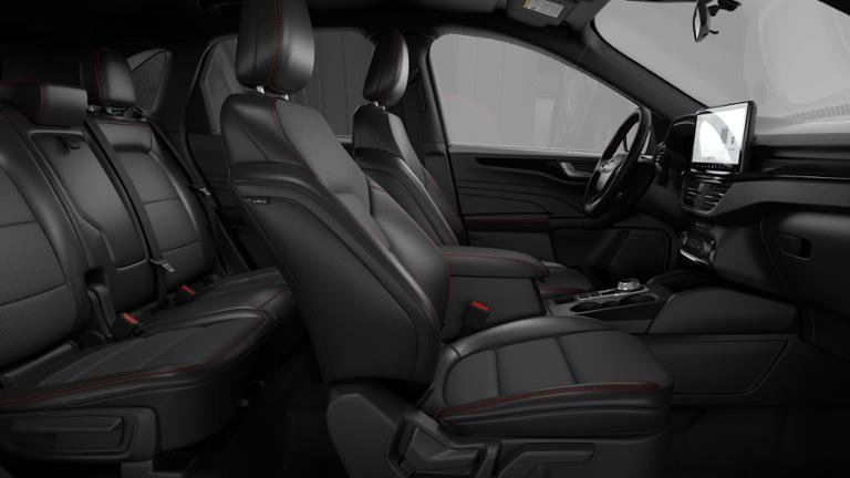 New 2026 Ford Escape ST-Line w/ Tech Pack #1 AWD/4WD image 6
