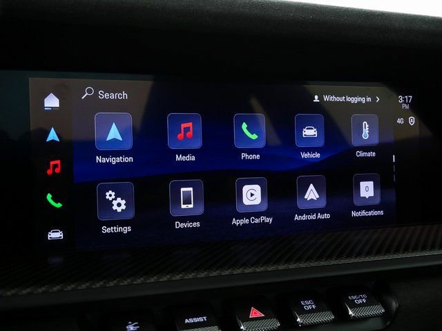 Certified 2026 Porsche 911 GT3 image 15