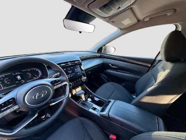 Used 2023 Hyundai Tucson SEL FWD image 20