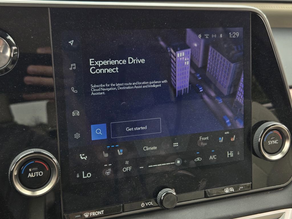 Used 2023 Lexus RX 350 Premium w/ Accessory Package (Z1) image 21