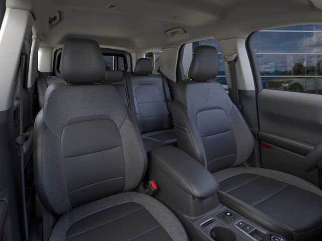 New 2026 Ford Bronco Sport Big Bend w/ Convenience Package AWD/4WD image 10