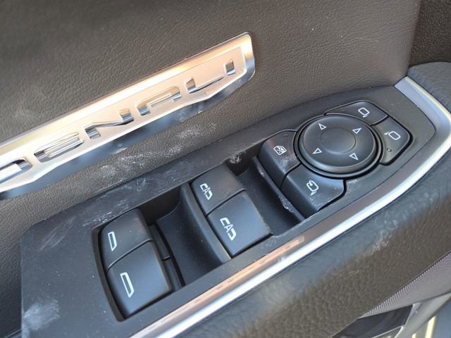 New 2026 GMC Sierra 1500 Denali image 12