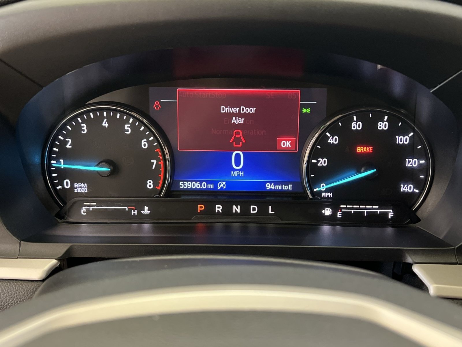 Used 2023 Ford Explorer XLT w/ Equipment Group 202A AWD/4WD image 16