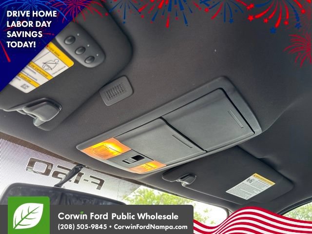 Used 2012 Ford F150 FX4 w/ FX Luxury Pkg AWD/4WD image 20