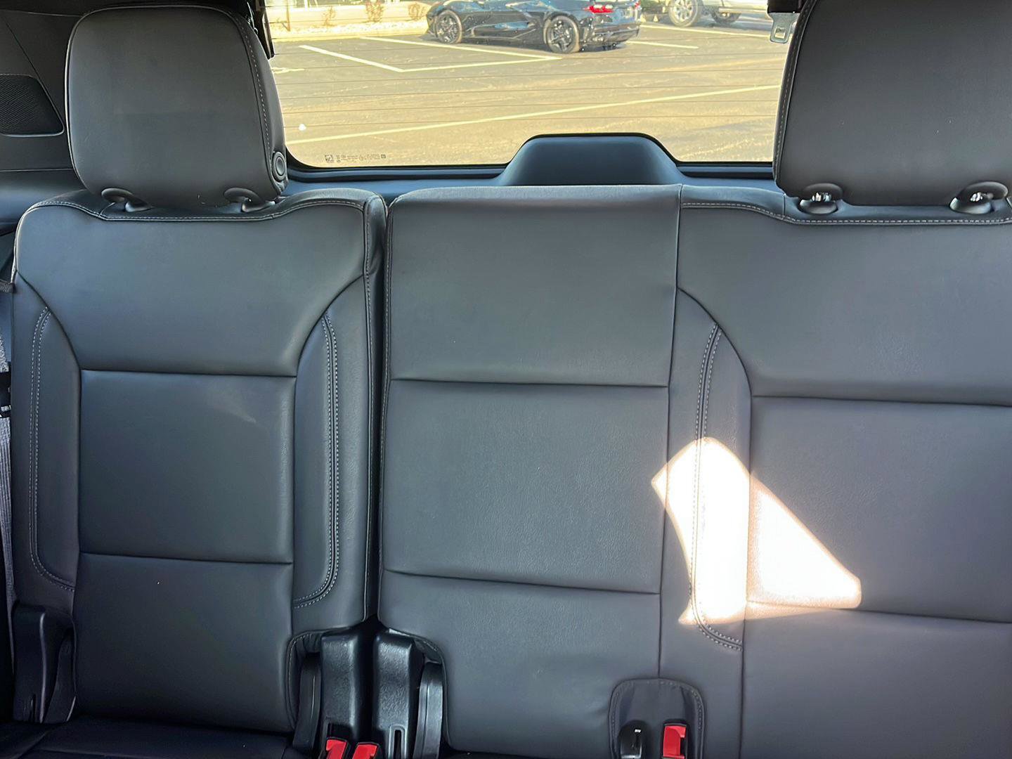 Used 2023 Chevrolet Tahoe Z71 AWD/4WD image 26
