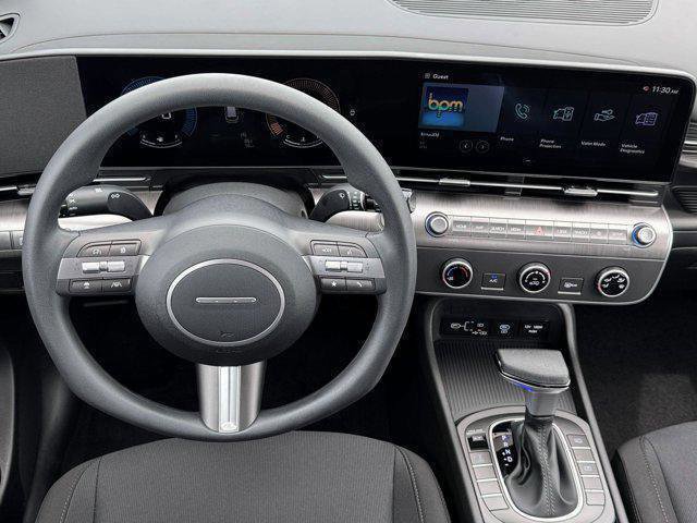 New 2026 Hyundai Kona SE image 17