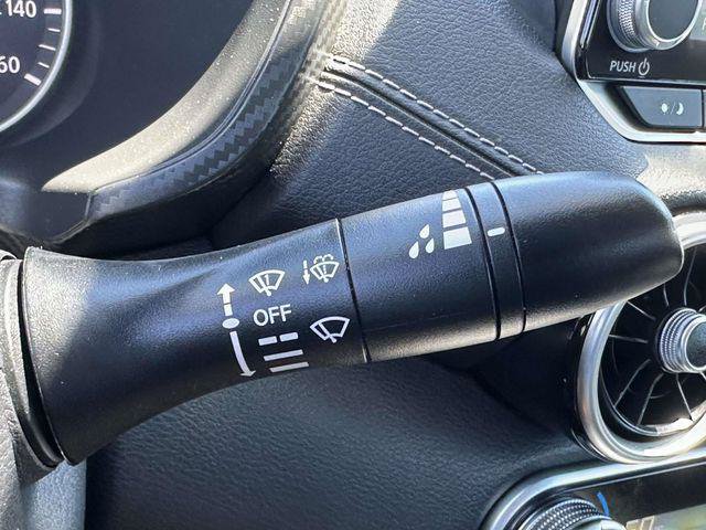 Used 2024 Nissan Sentra SV w/ All-Weather Package FWD image 31