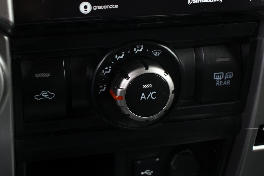 Used 2021 Toyota 4Runner SR5 image 29