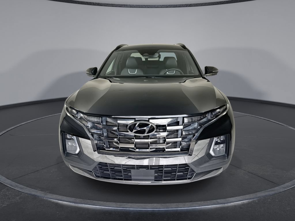 Used 2022 Hyundai Santa Cruz Limited AWD/4WD image 3