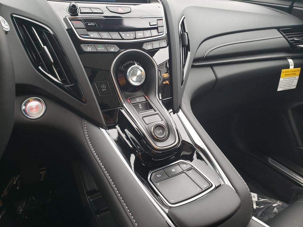 New 2026 Acura RDX SH-AWD w/ Advance Package image 12