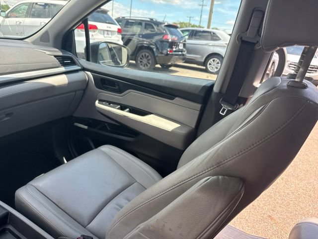 Used 2019 Honda Odyssey EX-L image 18
