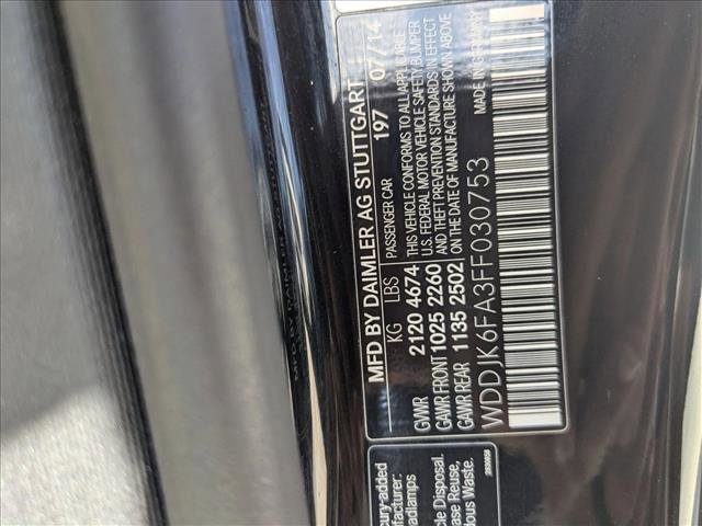 Used 2015 Mercedes-Benz SL 400 SL 400 image 22