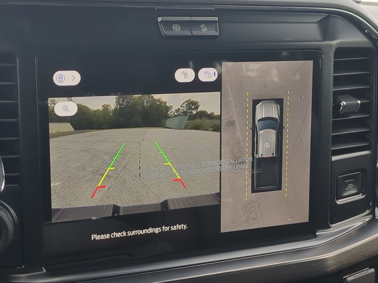 New 2026 Ford F250 Lariat w/ Lariat Ultimate Package image 18