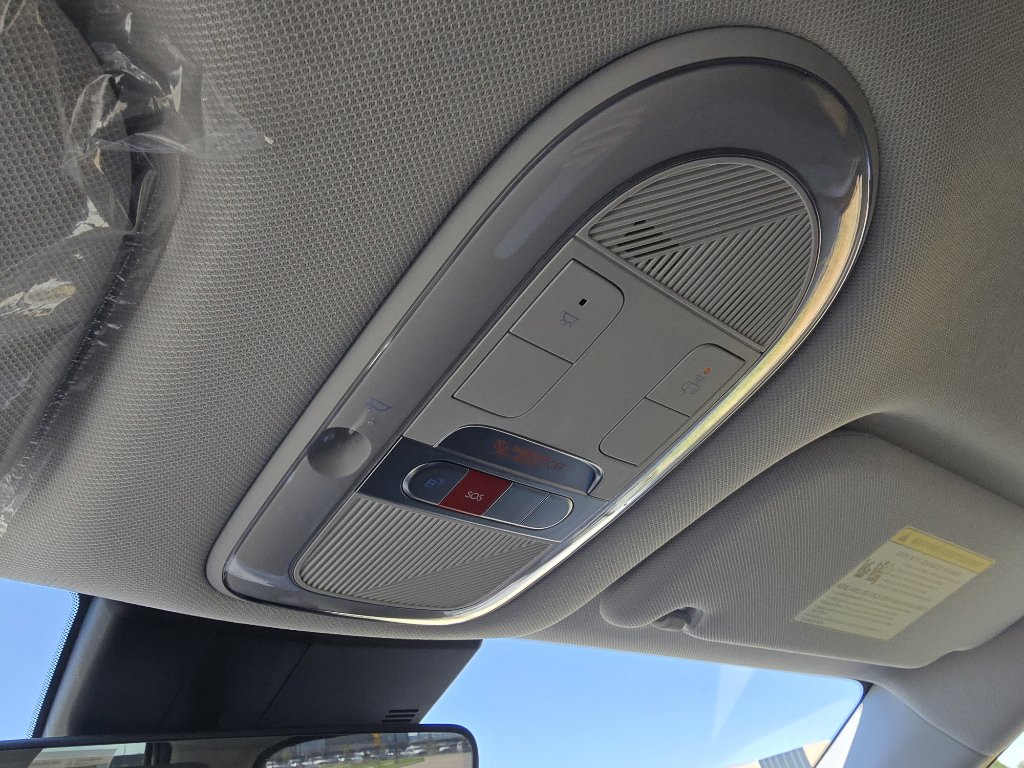 New 2025 Hyundai Ioniq 5 SEL image 24