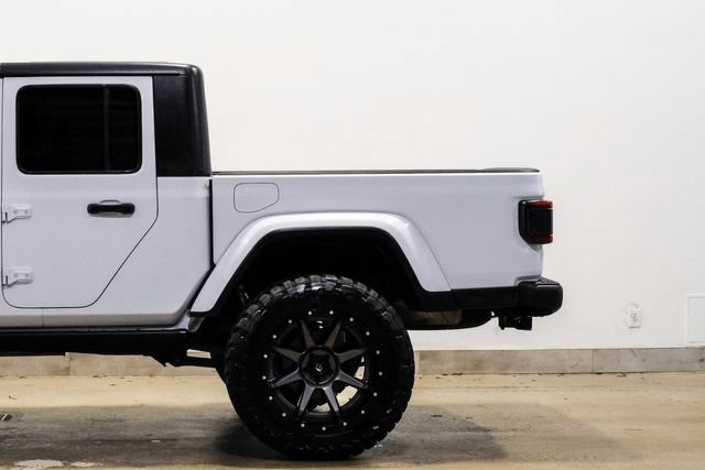 Used 2020 Jeep Gladiator Overland AWD/4WD image 54
