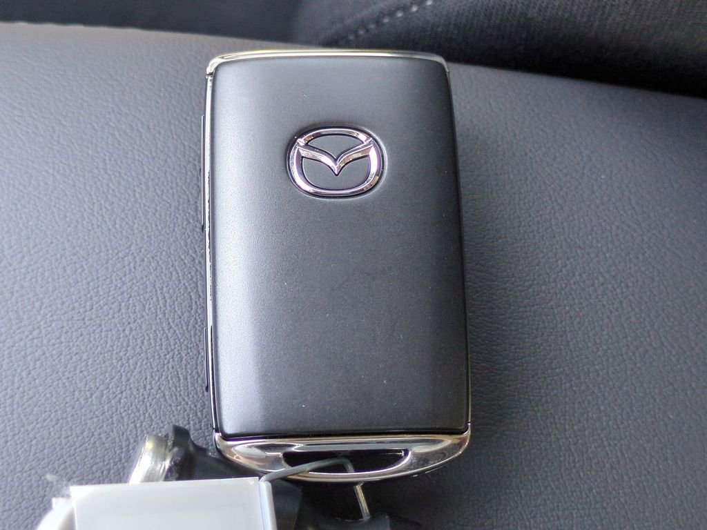 New 2026 MAZDA CX-30 AWD 2.5 S image 25