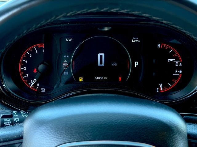 Used 2021 Dodge Durango GT w/ Blacktop Package image 25