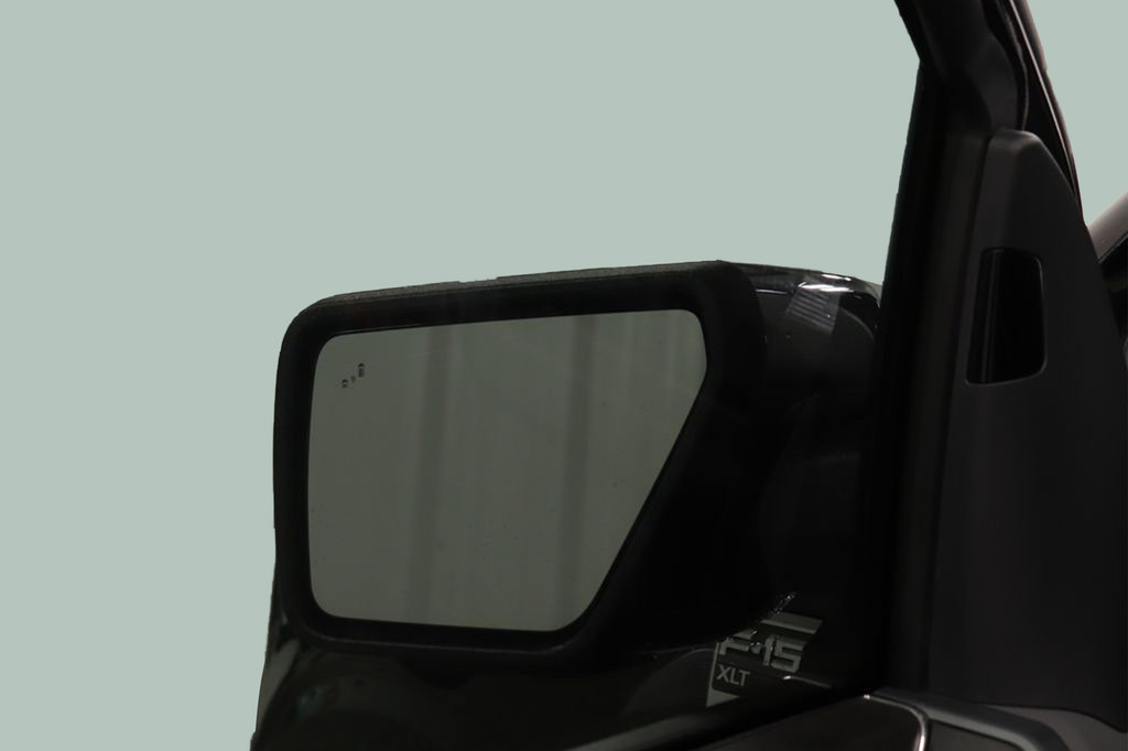 Used 2024 Ford F150 XLT w/ Equipment Group 302A MID AWD/4WD image 24