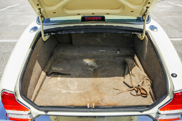 Used 1987 Jaguar XJ6 RWD image 72