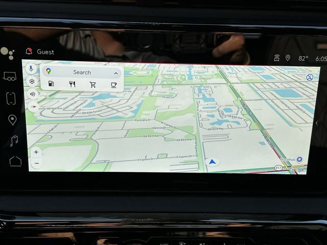 New 2026 GMC Sierra 1500 AT4 w/ AT4 Premium Package image 26