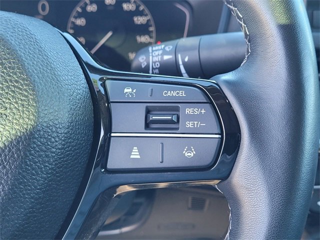 Used 2023 Honda Civic EX image 19