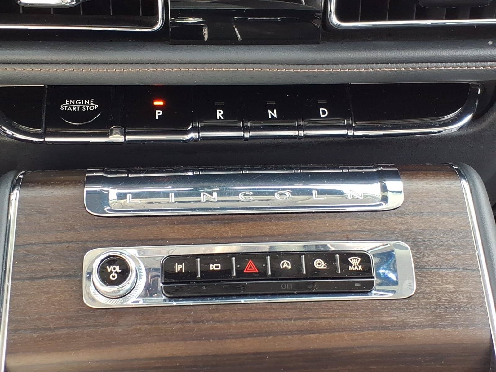 Used 2025 Lincoln Aviator Reserve w/ Equipment Group 201A AWD/4WD image 22