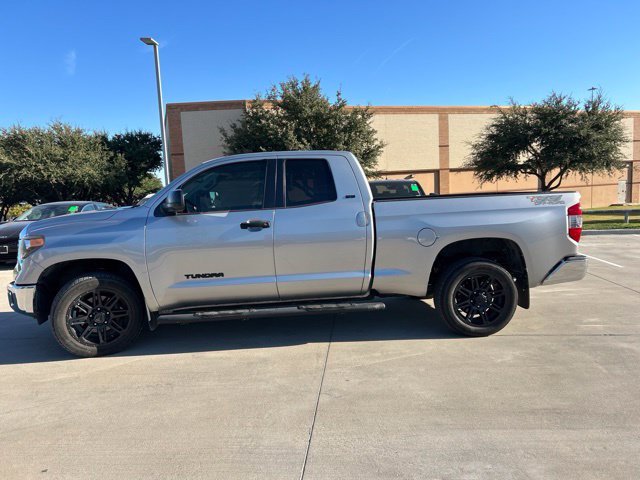 Used 2019 Toyota Tundra SR5 RWD image 8