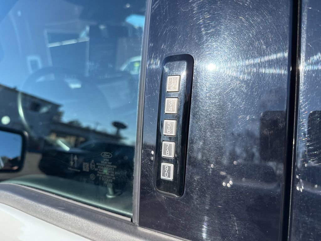 Certified 2023 Ford F150 XLT w/ Equipment Group 302A High image 14