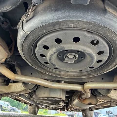 Used 2016 Buick Enclave Premium w/ Trailering Package FWD image 40