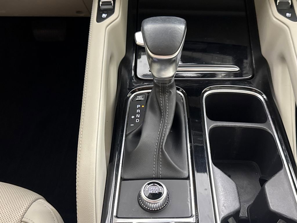 Used 2021 Kia Telluride EX w/ Towing Package image 19