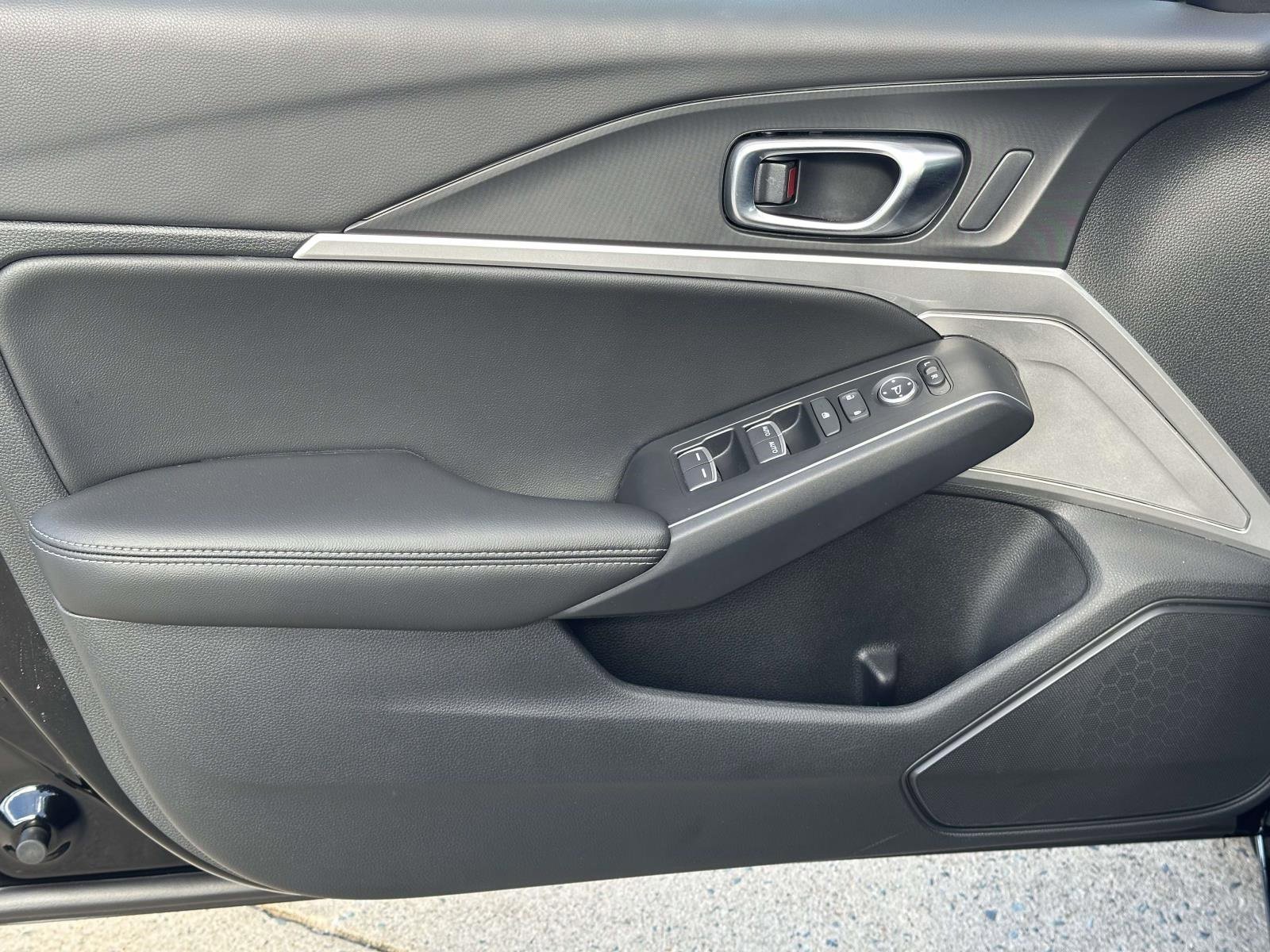 Certified 2025 Acura Integra A-Spec image 14