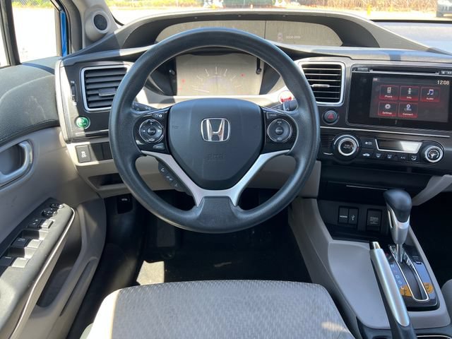 Used 2014 Honda Civic EX image 12